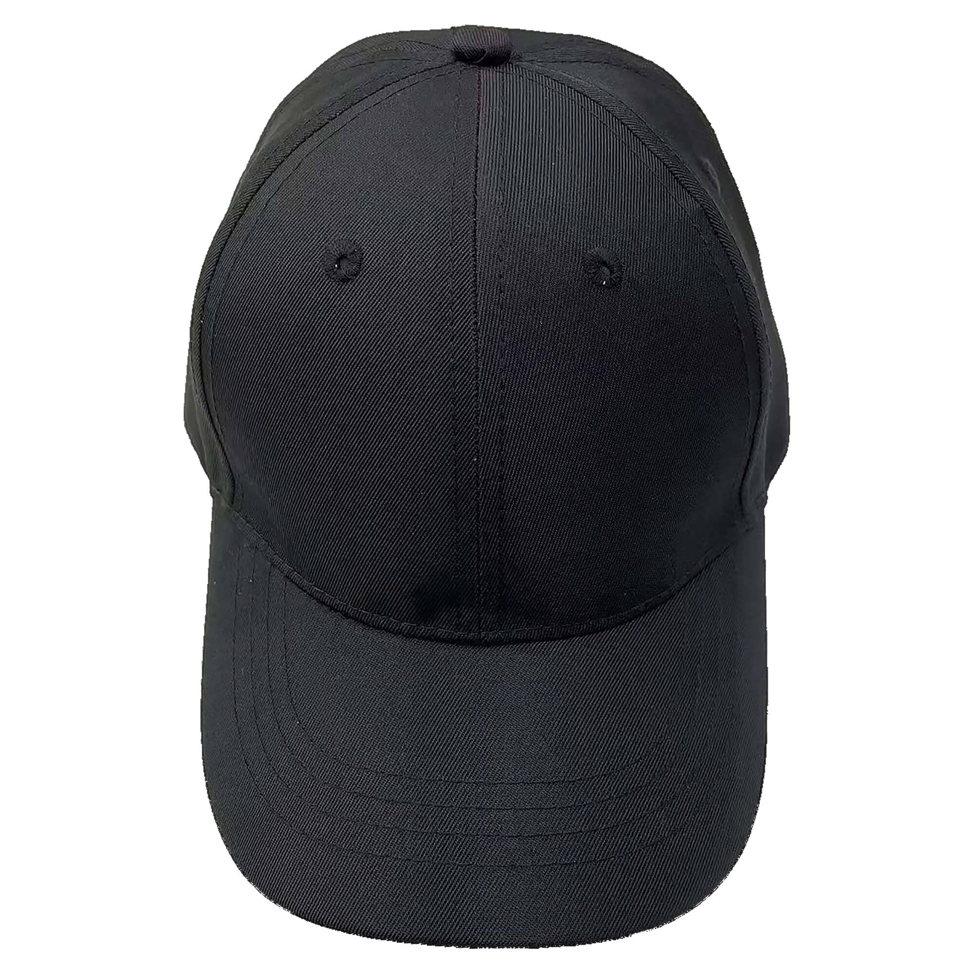 12 Pack: Youth Baseball Cap by Make Market